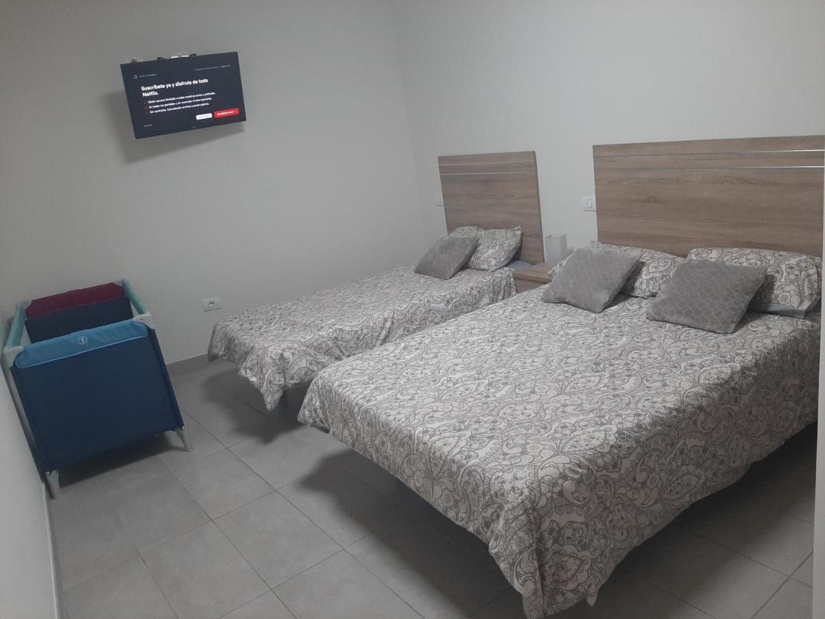 El Puente Holiday Home I- Airport 8,1K Ingenio Exterior photo