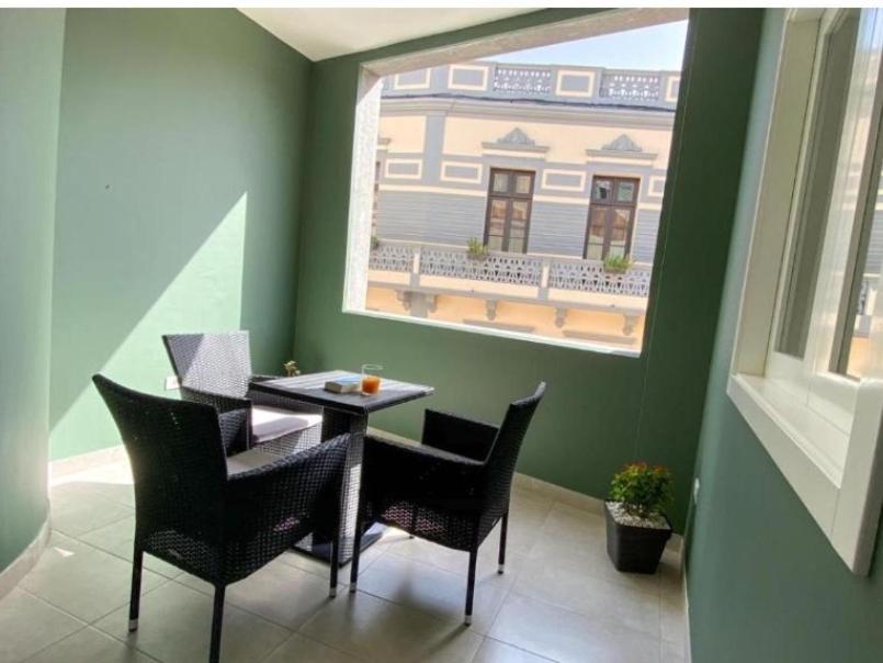 El Puente Holiday Home I- Airport 8,1K Ingenio Exterior photo