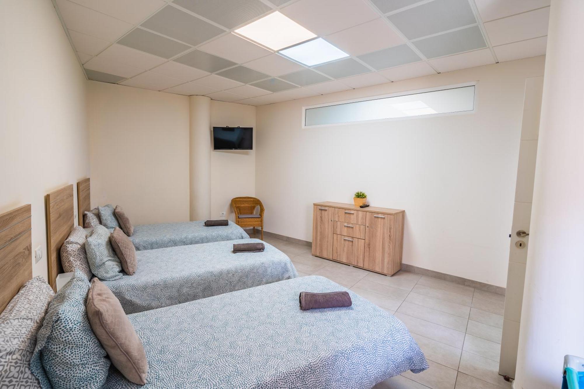 El Puente Holiday Home I- Airport 8,1K Ingenio Exterior photo
